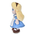 Japan Disney Store StanDs Plush Toy - Alice in Wonderland : Alice - 3