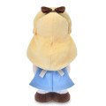 Japan Disney Store StanDs Plush Toy - Alice in Wonderland : Alice - 4