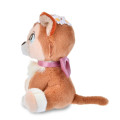 Japan Disney Store StanDs Plush Toy - Alice in Wonderland : Cat Dyna - 3