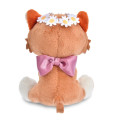 Japan Disney Store StanDs Plush Toy - Alice in Wonderland : Cat Dyna - 4