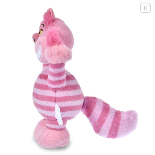 Japan Disney Store StanDs Plush Toy - Alice in Wonderland : Cheshire Cat - 3