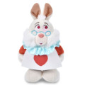 Japan Disney Store StanDs Plush Toy - Alice in Wonderland : White Rabbit - 1