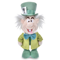 Japan Disney Store StanDs Plush Toy - Alice in Wonderland : Mad Hatter