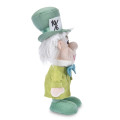 Japan Disney Store StanDs Plush Toy - Alice in Wonderland : Mad Hatter - 3
