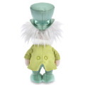Japan Disney Store StanDs Plush Toy - Alice in Wonderland : Mad Hatter - 4