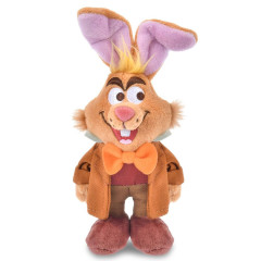 Japan Disney Store StanDs Plush Toy - Alice in Wonderland : March Hare