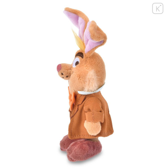 Japan Disney Store StanDs Plush Toy - Alice in Wonderland : March Hare - 2