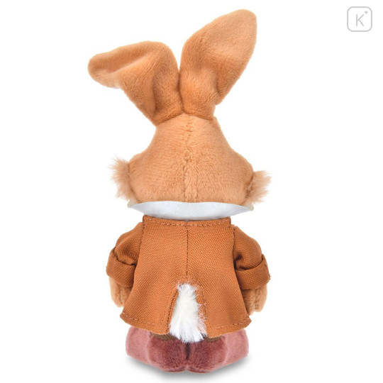 Japan Disney Store StanDs Plush Toy - Alice in Wonderland : March Hare - 3
