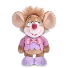 Japan Disney Store StanDs Plush Toy - Alice in Wonderland : Dormouse