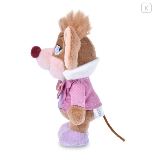 Japan Disney Store StanDs Plush Toy - Alice in Wonderland : Dormouse - 2