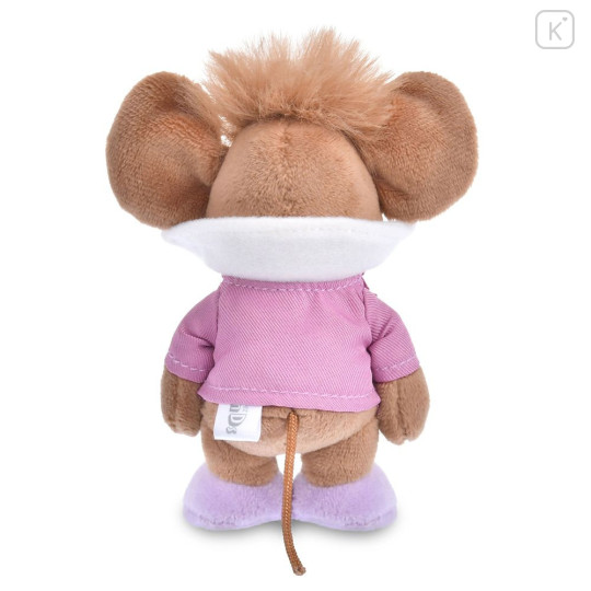 Japan Disney Store StanDs Plush Toy - Alice in Wonderland : Dormouse - 3