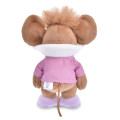 Japan Disney Store StanDs Plush Toy - Alice in Wonderland : Dormouse - 3