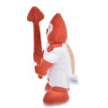 Japan Disney Store StanDs Plush Toy - Alice in Wonderland : Playing Card Soldier - 2