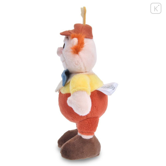 Japan Disney Store StanDs Plush Toy - Alice in Wonderland : Tweedle Dum - 2