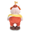 Japan Disney Store StanDs Plush Toy - Alice in Wonderland : Tweedle Dum - 3
