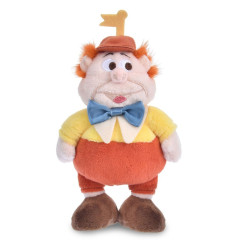 Japan Disney Store StanDs Plush Toy - Alice in Wonderland : Tweedle Dee