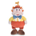 Japan Disney Store StanDs Plush Toy - Alice in Wonderland : Tweedle Dee - 1