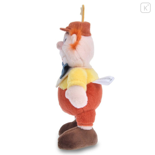 Japan Disney Store StanDs Plush Toy - Alice in Wonderland : Tweedle Dee - 2