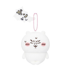 Japan Chiikawa Mascot Holder - Chiikawa : Hangover