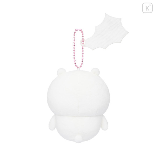 Japan Chiikawa Mascot Holder - Chiikawa : Hangover - 5