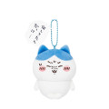 Japan Chiikawa Mascot Holder - Hachiware : Hangover - 1