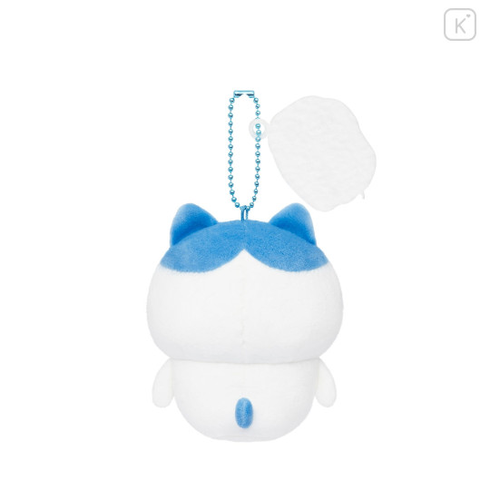 Japan Chiikawa Mascot Holder - Hachiware : Hangover - 5