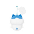 Japan Chiikawa Mascot Holder - Hachiware : Hangover - 5