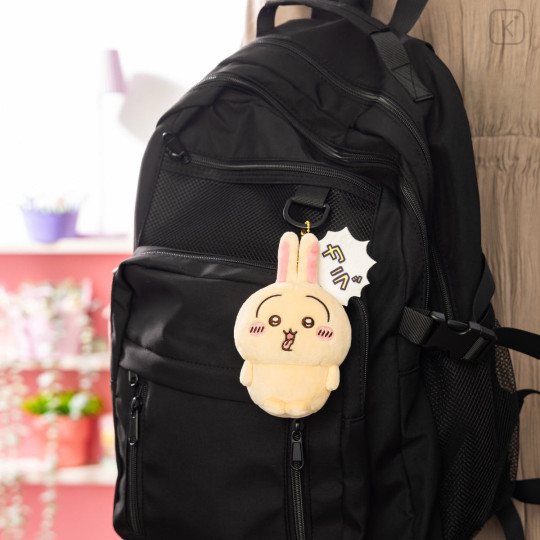 Japan Chiikawa Mascot Holder - Usagi : Hangover - 3