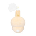 Japan Chiikawa Mascot Holder - Usagi : Hangover - 5