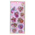 Japan Sanrio Water-in Sticker - Hello Kitty : Sunburn - 1