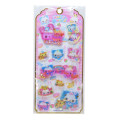 Japan Kamio Water-in Sticker - Happy March - 1