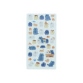 Japan Obungu to Issho Bonbon Drop Seal 3D Sticker - Everyone - 2