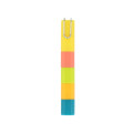 Japan Sun-Star Stickyle Stamp - Lemonade on a Midsummer Day - 3
