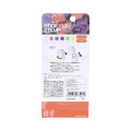 Japan Sun-Star Stickyle Stamp - Bouquet Received in a Dream - 2
