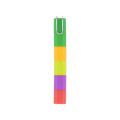 Japan Sun-Star Stickyle Stamp - Power of Vegetables - 3