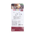 Japan Sun-Star Stickyle Stamp - That Person's Favorite - 2