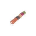 Japan Sun-Star Stickyle Stamp - The Chocolate I Couldn't Give - 5