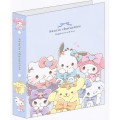 Japan Sanrio Profile Book - Happiness and Love - 1