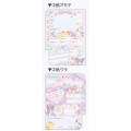 Japan Sanrio Profile Book - Happiness and Love - 2