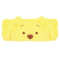 Japan Disney Spa Headband with Ears - Pooh : Face - 1