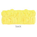 Japan Disney Spa Headband with Ears - Pooh : Face - 2