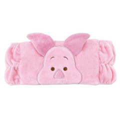 Japan Disney Spa Headband with Ears - Piglet : Face