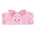 Japan Disney Spa Headband with Ears - Piglet : Face - 1