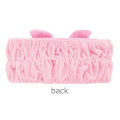 Japan Disney Spa Headband with Ears - Piglet : Face - 2
