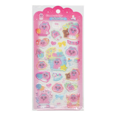 Japan Kawaisouni Drop Jelly Sticker - Opanchu Usagi : A
