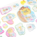 Japan Kawaisouni Drop Jelly Sticker - Npochamu - 2
