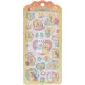 Japan Kawaisouni Drop Jelly Sticker - Npochamu Kimimaro - 1