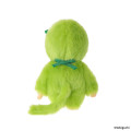 Japan Monchhichi Plush Toy - Monchhichi-kun : Matcha - 3
