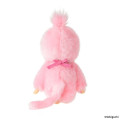 Japan Monchhichi Plush Toy - Monchhichi-chan : Sakura - 3