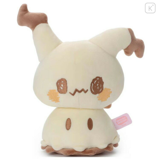 Japan Pokemon Mocchi-Mocchi-Style Plush Toy - Mimikyu - 1